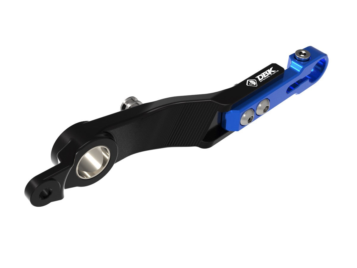 DBK Lever Adjustable Brake Control BMW R1300GS 2024-2025
