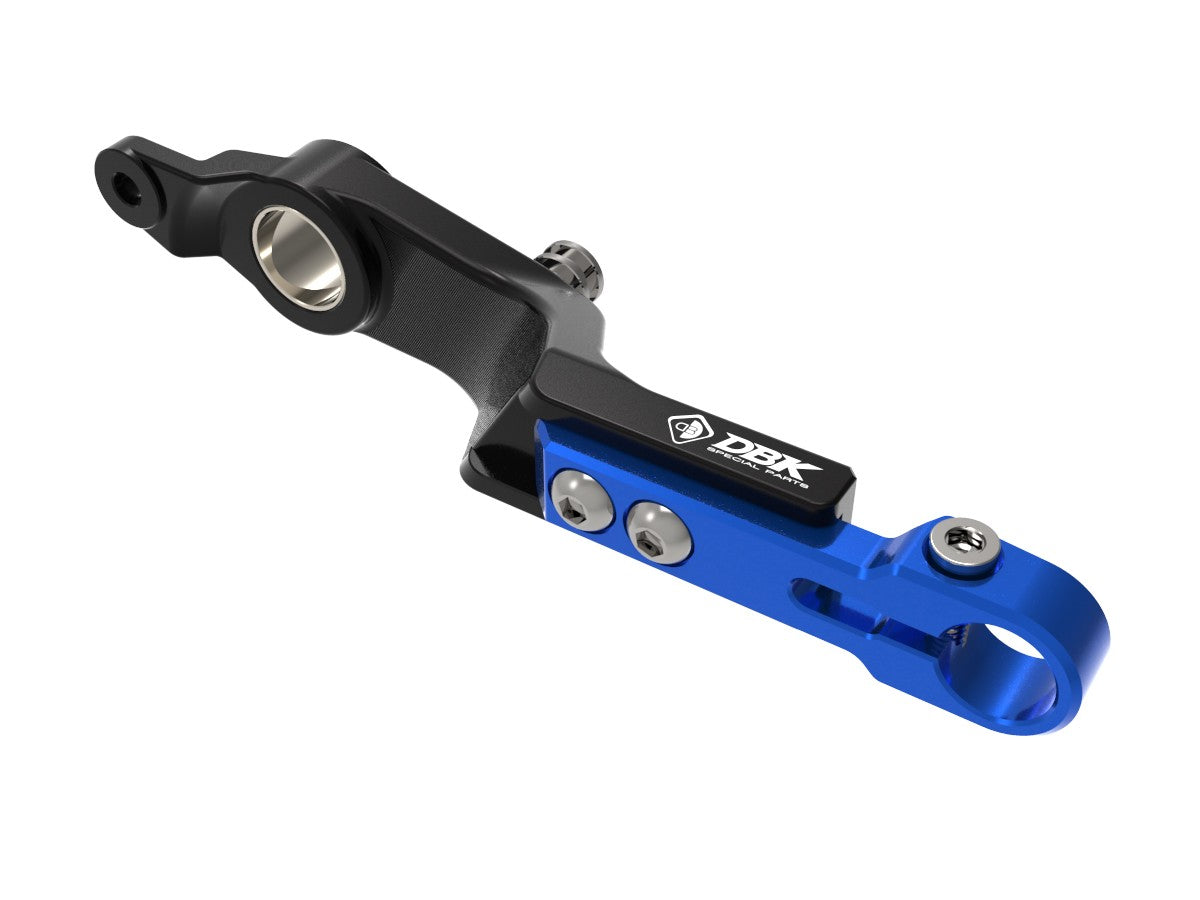 DBK Lever Adjustable Brake Control BMW R1300GS 2024-2025