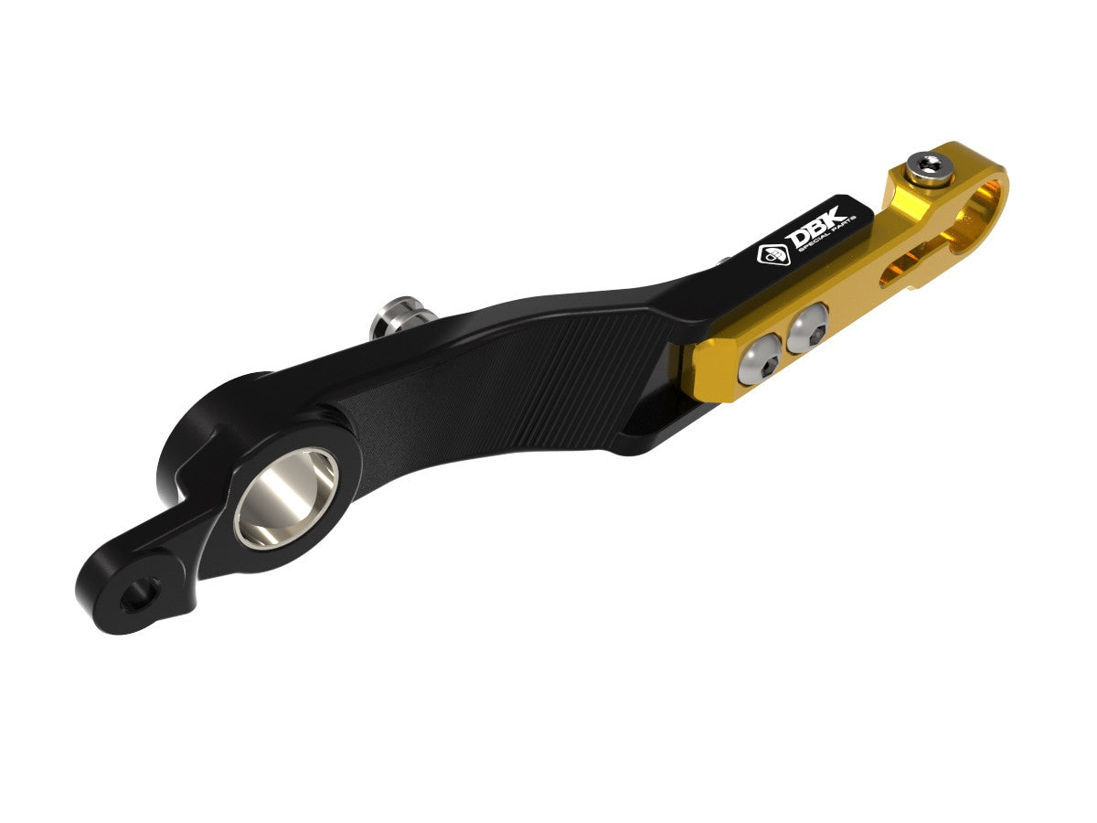 DBK Lever Adjustable Brake Control BMW R1300GS 2024-2025