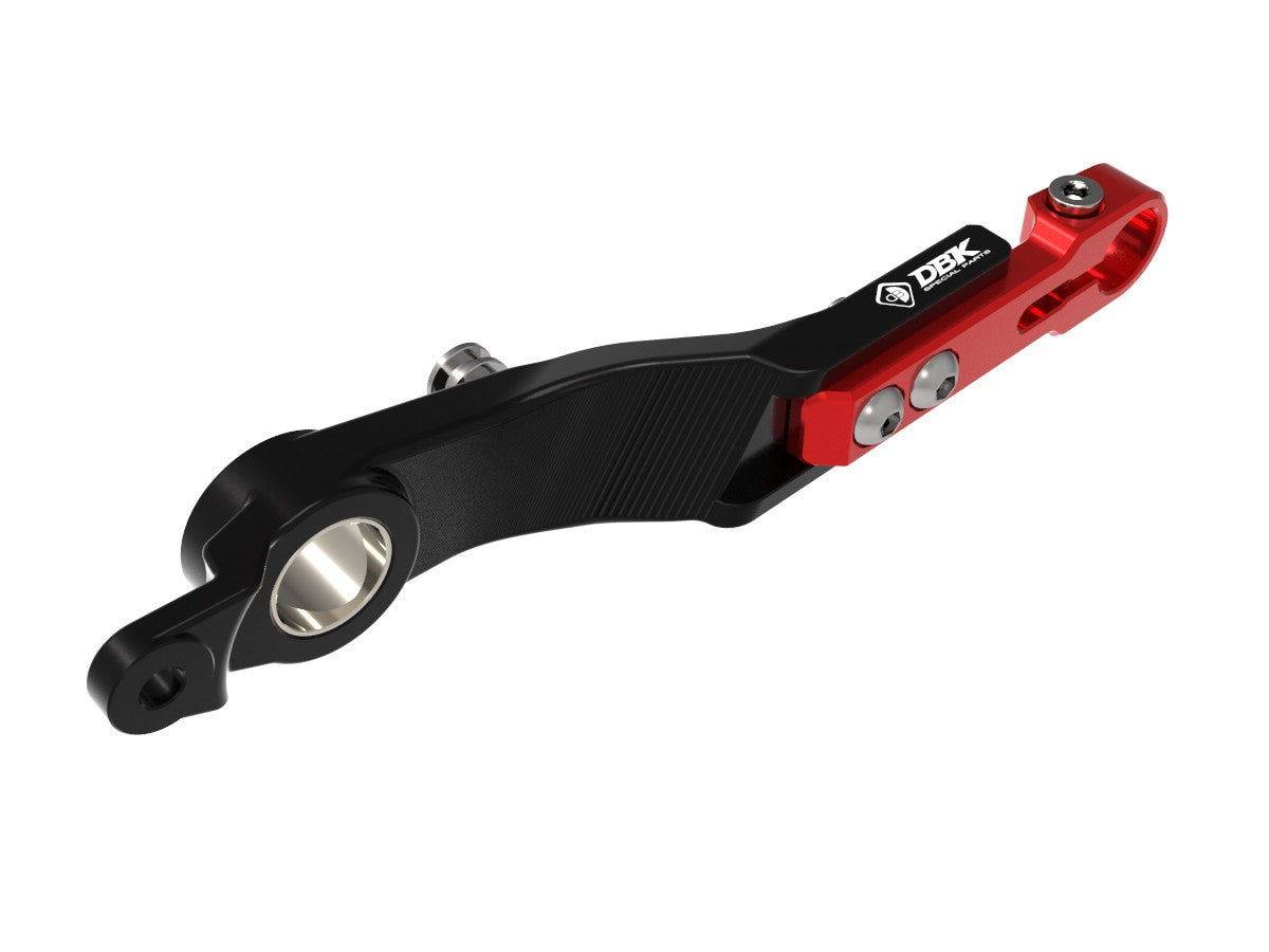 DBK Lever Adjustable Brake Control BMW R1300GS 2024-2025