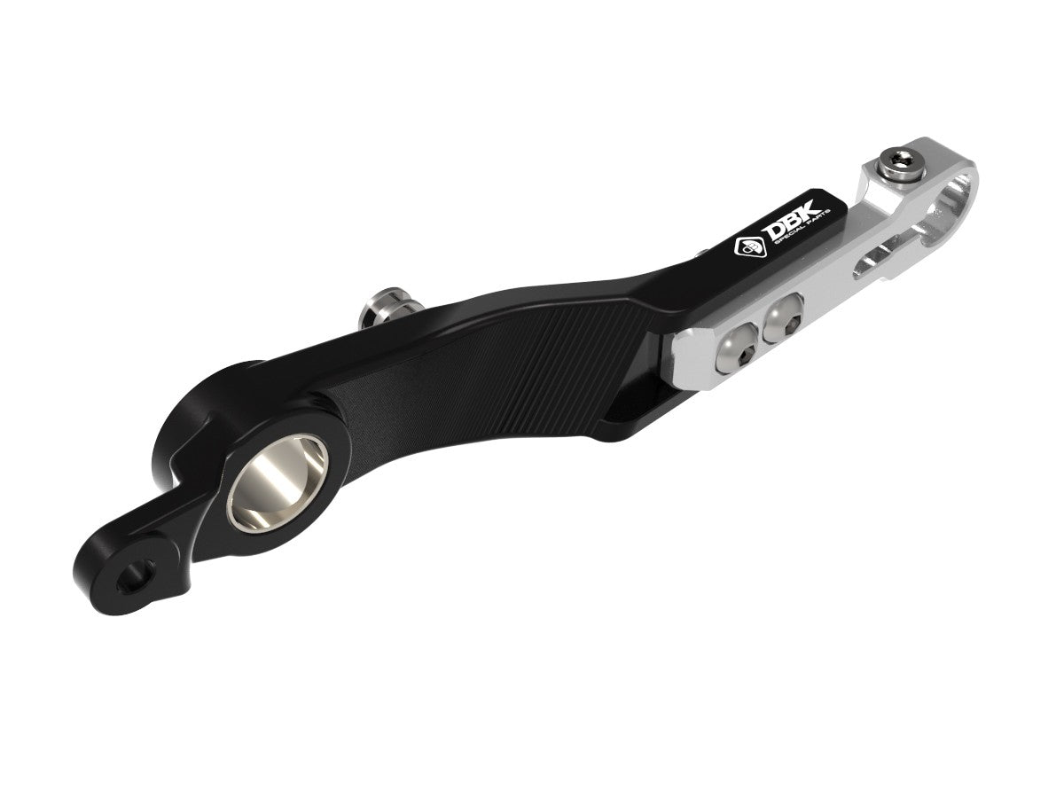 DBK Lever Adjustable Brake Control BMW R1300GS 2024-2025