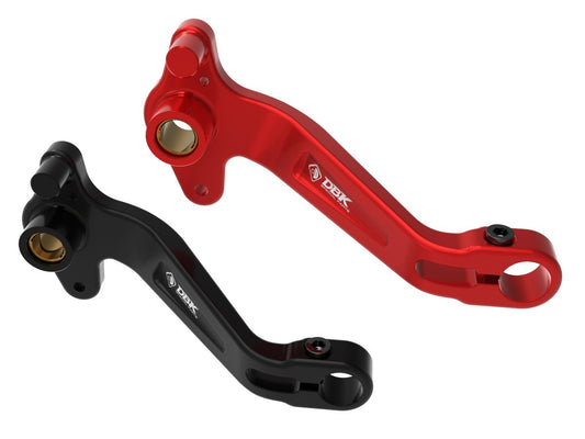 DBK Brake Lever Ducati Hypermotard 698 Mono 2024-2025 - Adventure Parts