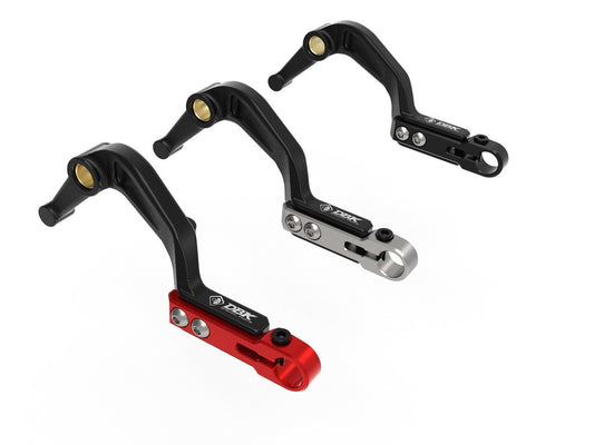 BDK Brake Lever Ducati Multistrada V2 2025