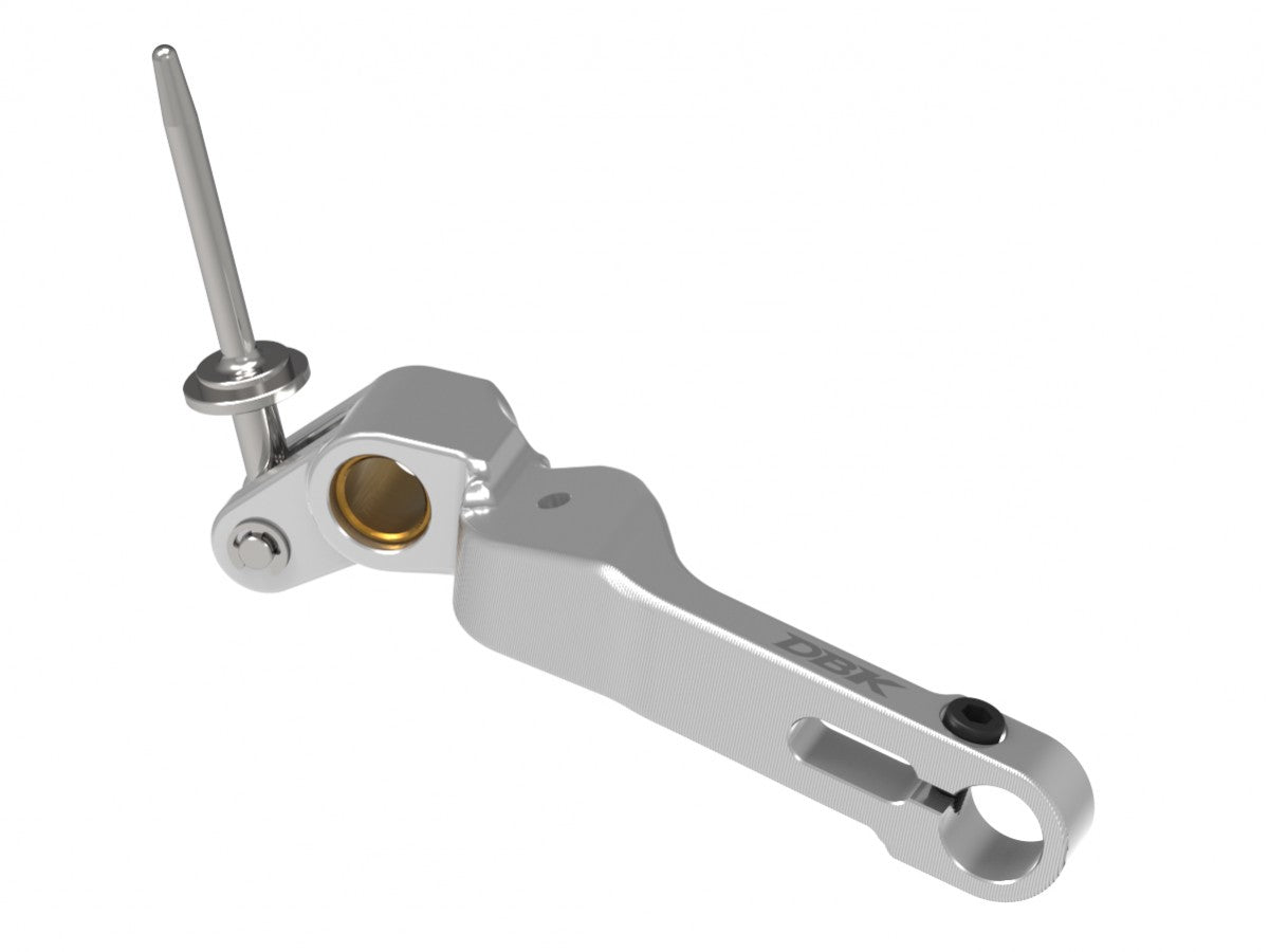DBK Brake Lever Ducati Streetfighter V4/S 2025