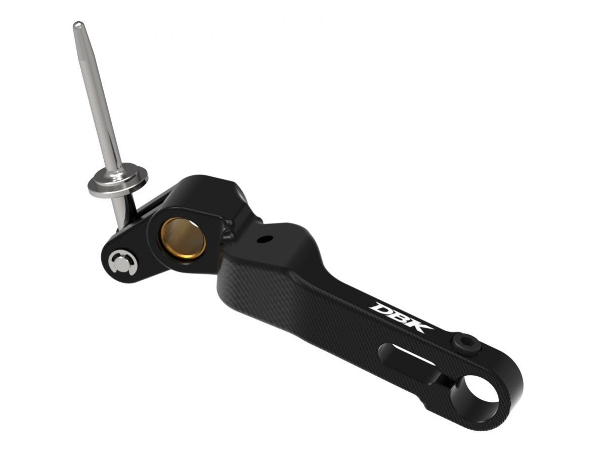 DBK Brake Lever Ducati Streetfighter V4/S 2025
