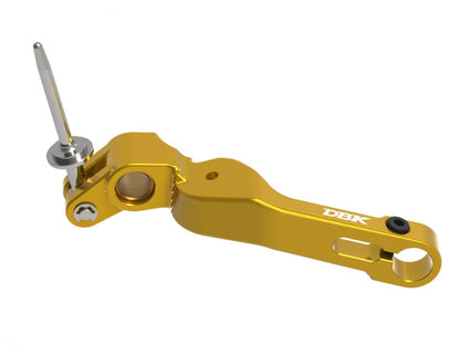 DBK Brake Lever Ducati Streetfighter V4/S 2025