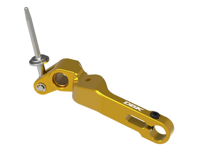 DBK Brake Lever Ducati Streetfighter V4/S 2025