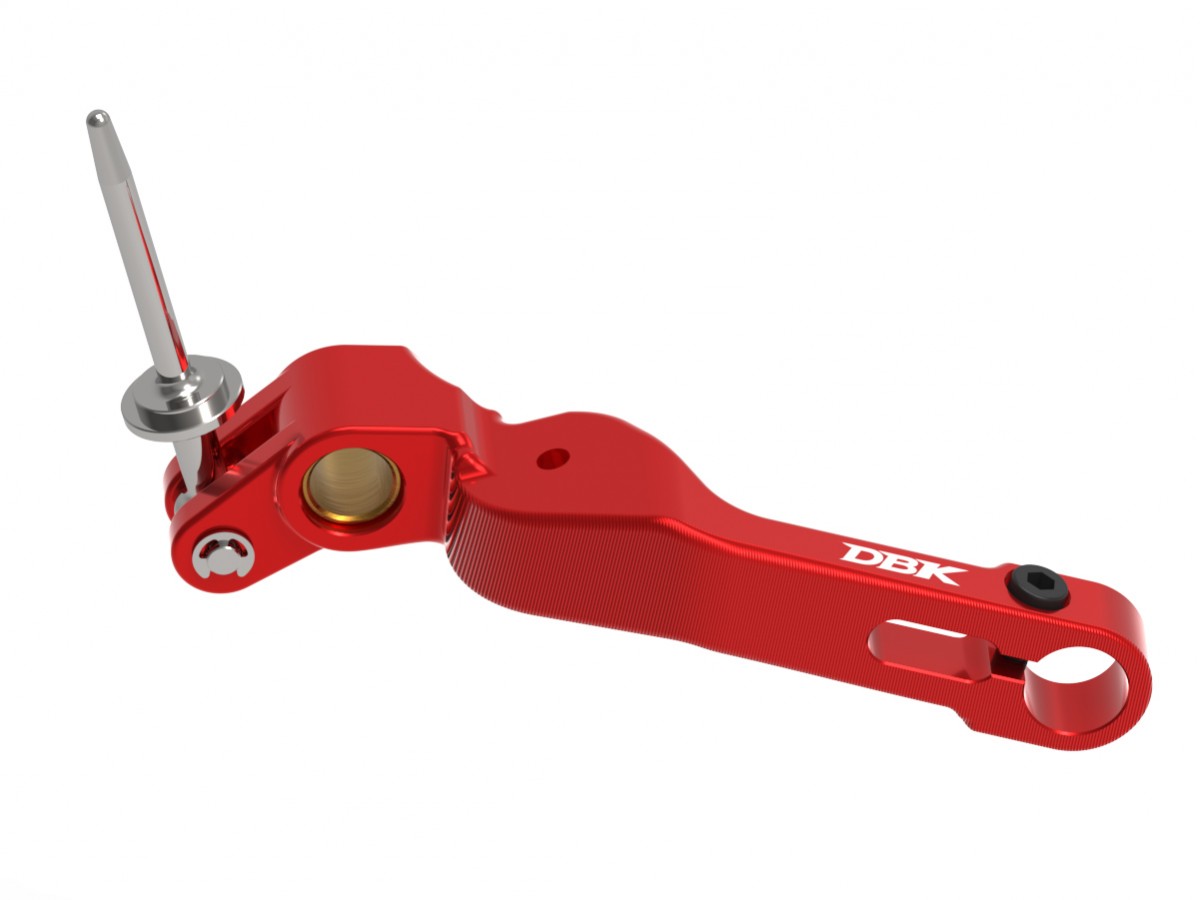 DBK Brake Lever Ducati Streetfighter V4/S 2025