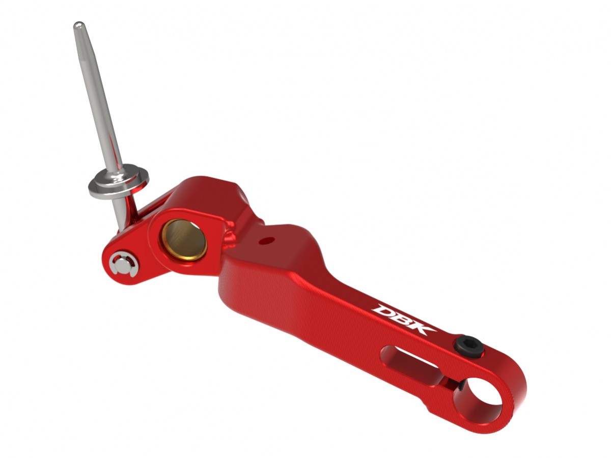 DBK Brake Lever Ducati Streetfighter V4/S 2025