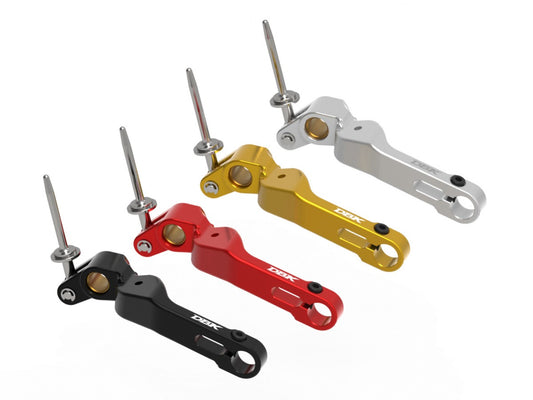 DBK Brake Lever Ducati Streetfighter V4/S 2025