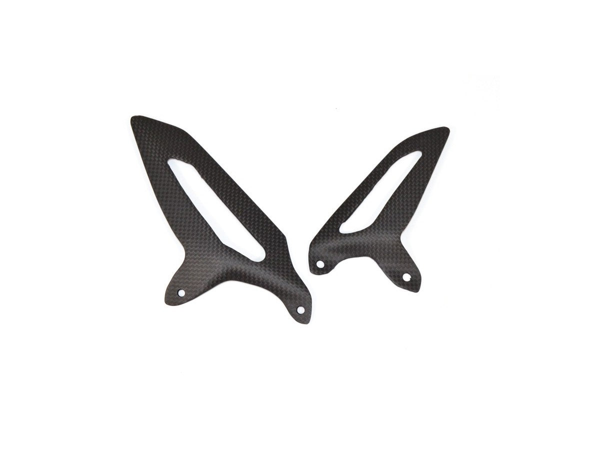 DBK Carbon Guards Ducati Panigale 2012-2024 - Adventure Parts