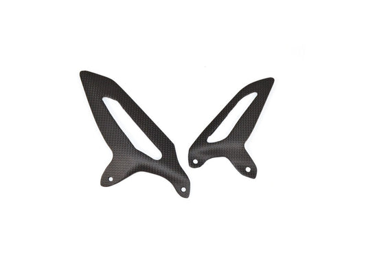 DBK Carbon Guards Ducati Panigale 2012-2024 - Adventure Parts