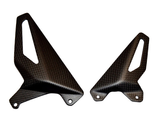 DBK Carbon Guards Ducati Panigale V4 2018-2024 - Adventure Parts