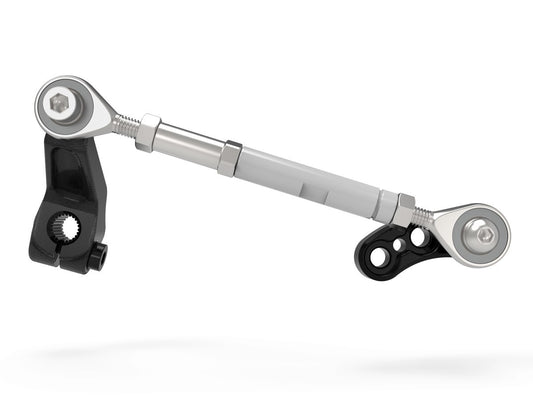 DBK Reverse Shift Kit Ducati Multistrada V4 2021-2025 - Adventure Parts