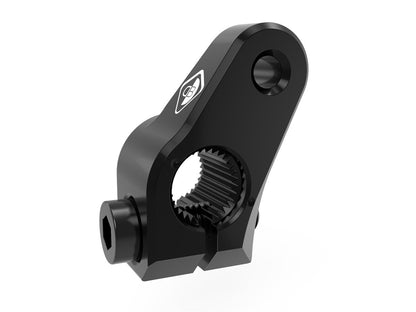 DBK Reverse Gearbox Support Ducati Streetfighter V2 2022-2024 - Adventure Parts