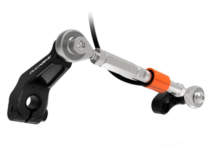 DBK Reverse Shift Kit Ducati Multistrada 2021-2025 - Adventure Parts