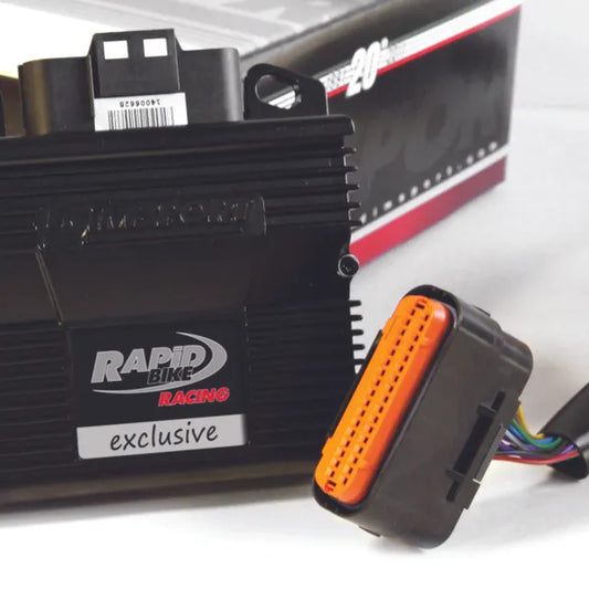 Rapid Bike Race Exclusive Tuning Kit Ducati Multistrada