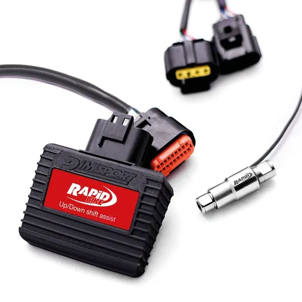Rapid Bike Up/Down Shift Assist Ducati Multistrada 1200 2015-2018