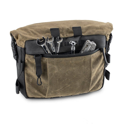 Kriega Roam Handlebar Bag Motorcycle