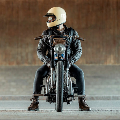 Kriega Roam Handlebar Bag Motorcycle