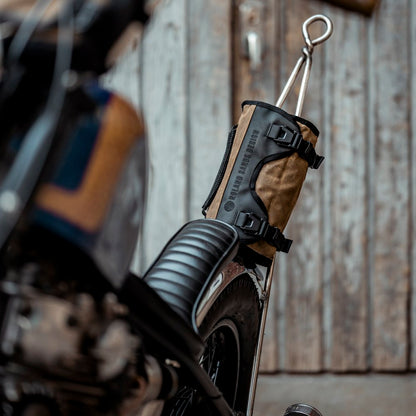 Kriega Roam Tool Roll Pannier Mounting Kit