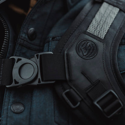 Kriega Roam 34 Motorcycle Backpack