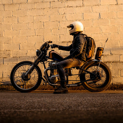 Kriega Roam Tool Roll Pannier Mounting Kit