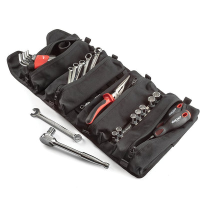 Kriega Roam Tool Roll Pannier Mounting Kit