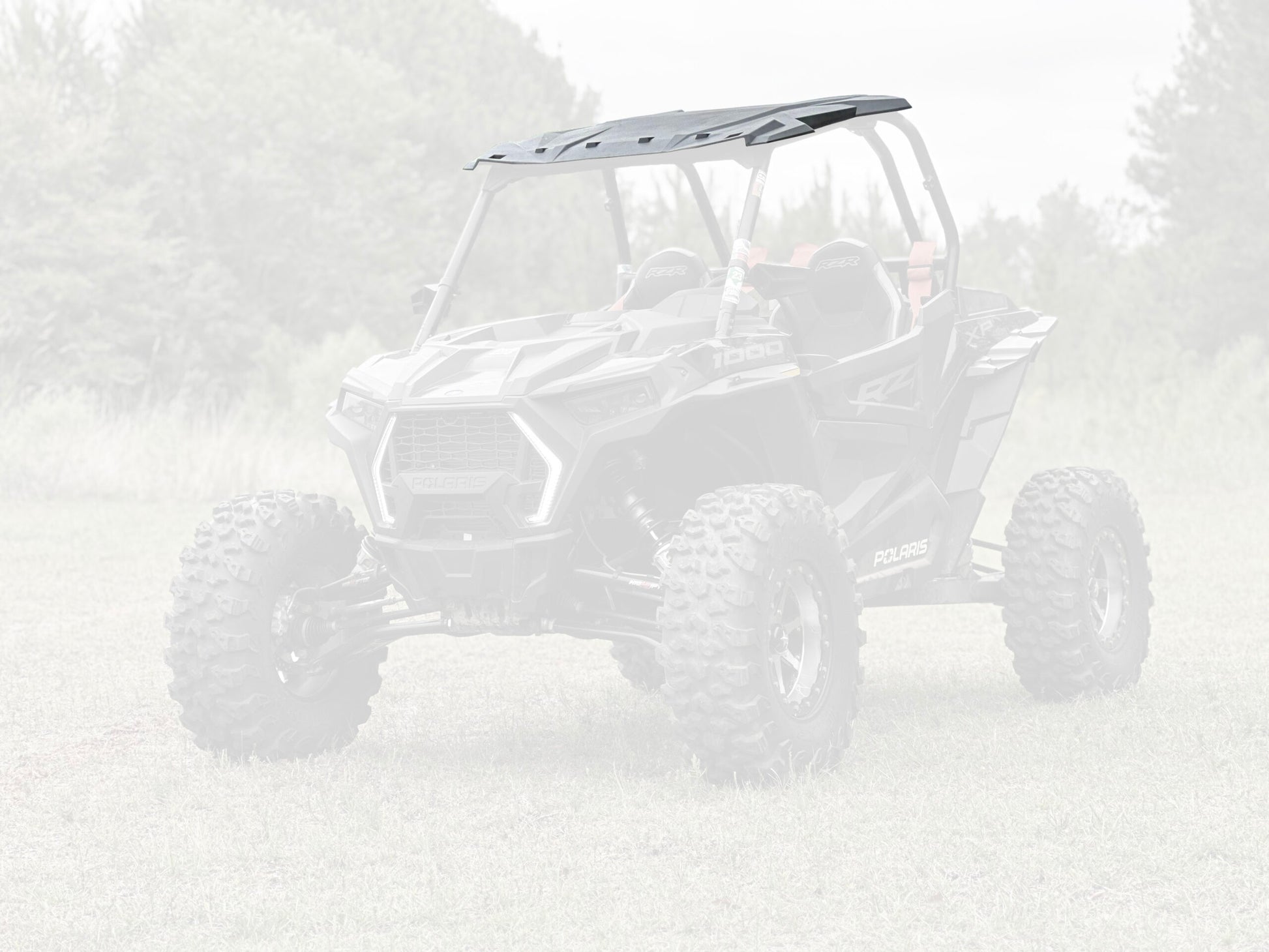 Seizmik Roof Kit – Polaris RZR 1000 XP - Adventure Parts