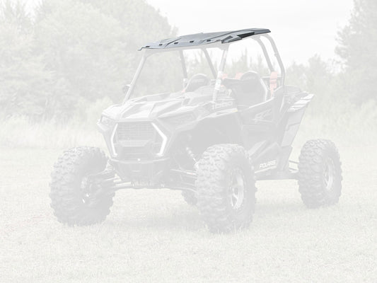 Seizmik Roof Kit – Polaris RZR 1000 XP - Adventure Parts