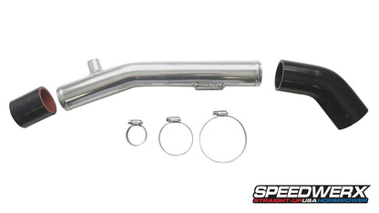 Speedwerx Aluminum Charge Tube Polaris RZR PRO XP 2020-2025