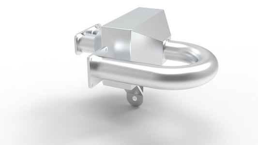 Speedwerx Intake Polaris RZR Pro XP