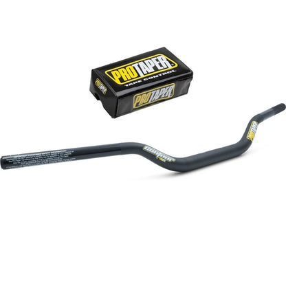 ProTaper SE ATV High Handlebar - Jet Black