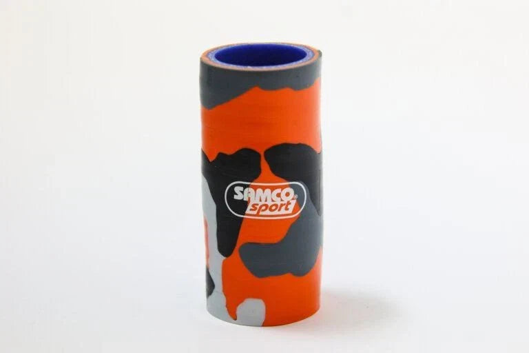 Samco Radiator Hose 3 Piece Kit KTM 250 EXC Tpi/Six Days Thermostat Bypass 2020-2023 - Adventure Parts