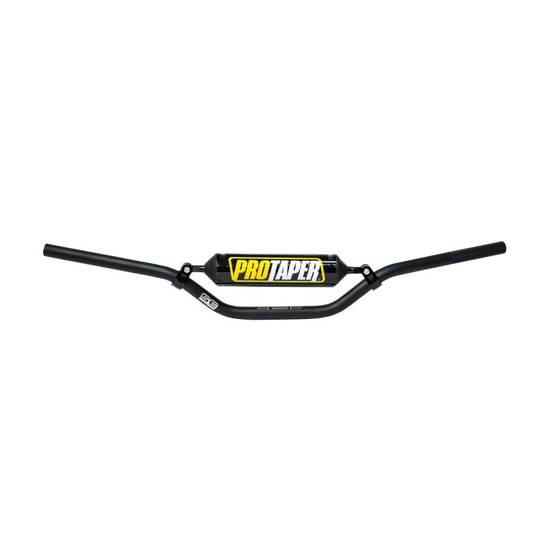 ProTaper Contour CR High Handlebar - Jet Black - Adventure Parts