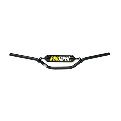 ProTaper Contour CR High Handlebar - Jet Black - Adventure Parts