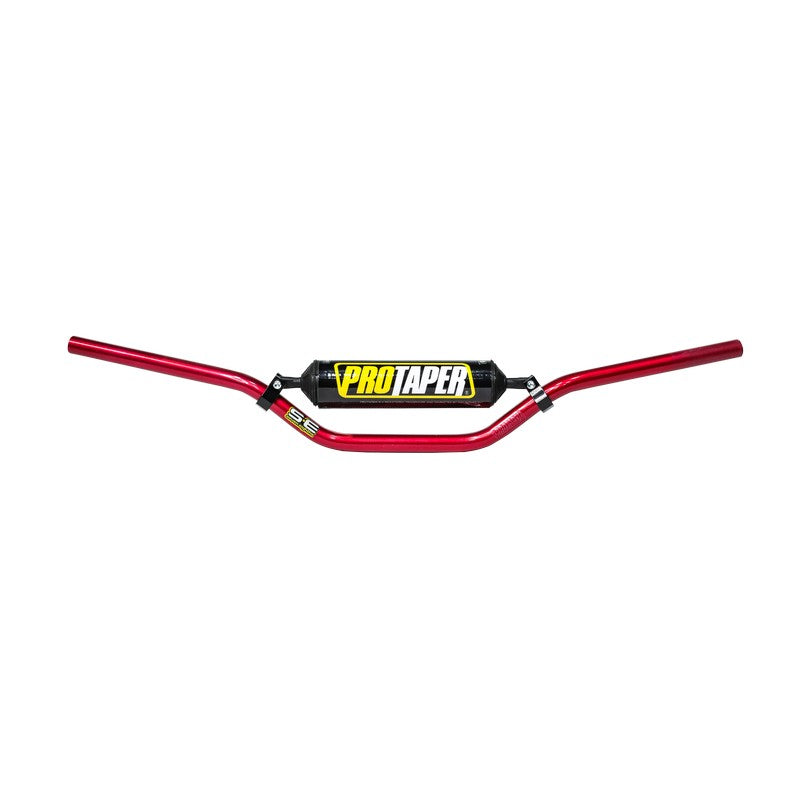 ProTaper Contour CR High Handlebar - Jet Black - Adventure Parts