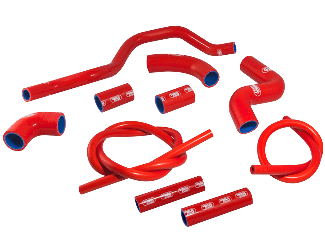 Samco Radiator Hose Kit Aprilia RSV4 2009-2024