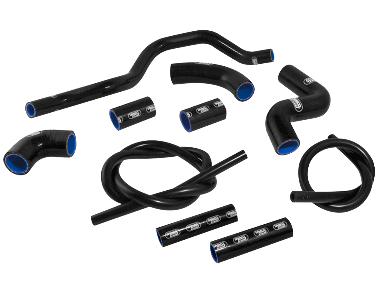 Samco Radiator Hose Kit Aprilia RSV4 2009-2024