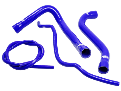 Samco Radiator Hose Kit BMW S1000R, Sport 2014-2019