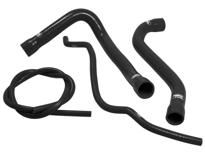 Samco Radiator Hose Kit BMW S1000R, Sport 2014-2019