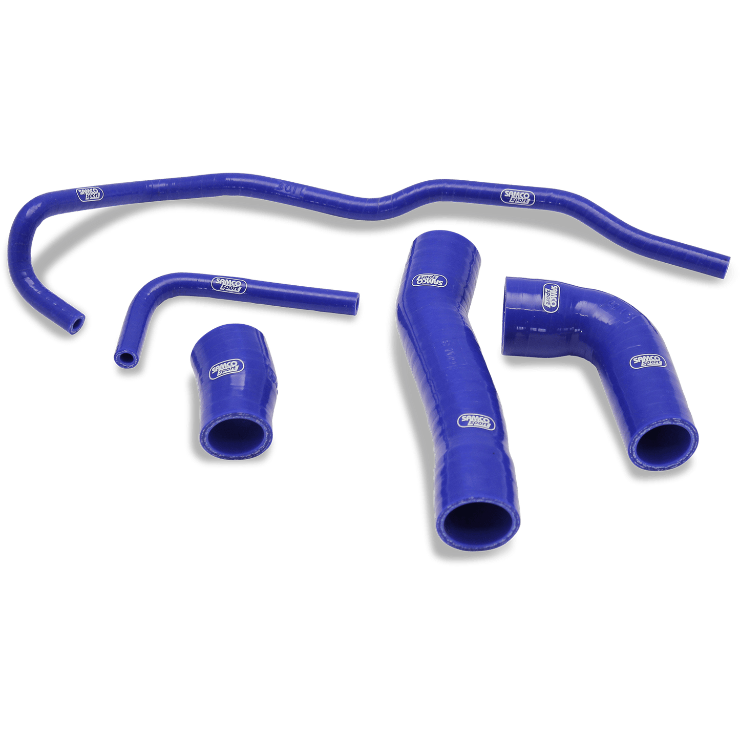 Samco Radiator Hose Kit BMW S1000RR 2020-2024