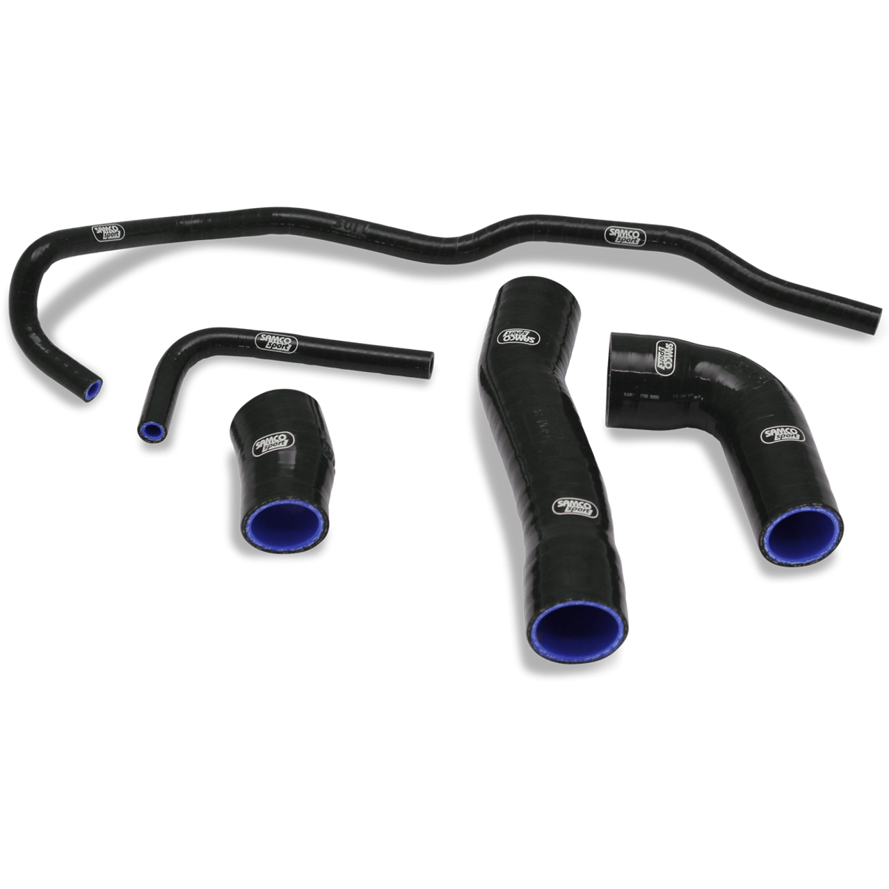 Samco Radiator Hose Kit BMW S1000RR 2020-2024