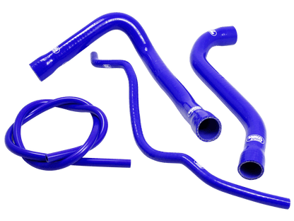 Samco Radiator Hose Kit BMW S1000XR Sport/SE 2015-2019
