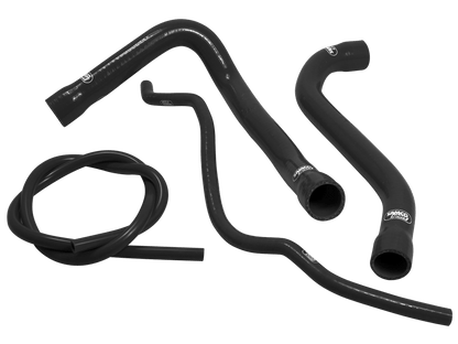 Samco Radiator Hose Kit BMW S1000XR Sport/SE 2015-2019