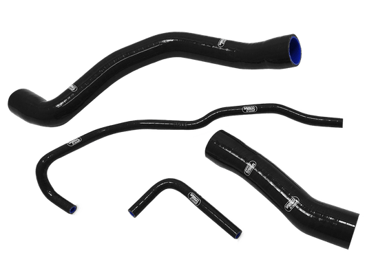 Samco Radiator Hose Kit (Race Fit) BMW S1000RR 2020-2024