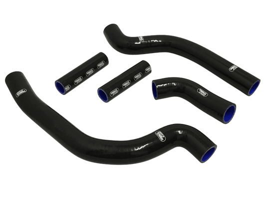 Samco Radiator Hose Kit (Thermostat Bypass) Aprilia RSV4 2009-2022