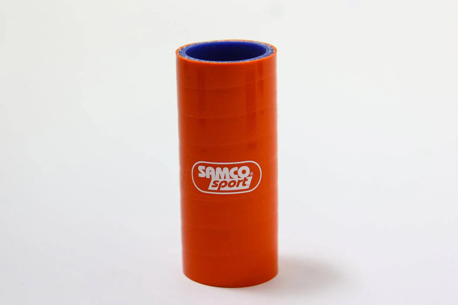 Samco Radiator Hose 2 Piece Kit KTM 690 Duke/R 2008-2019 - Adventure Parts