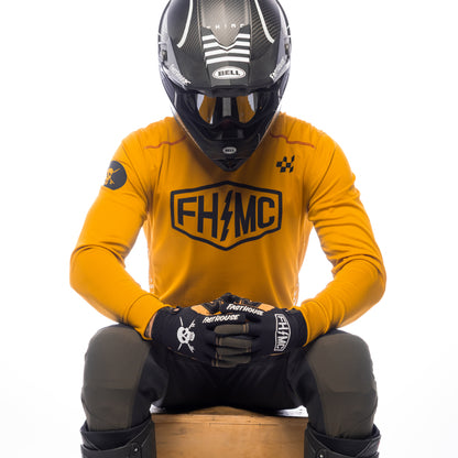 Fasthouse Sanguaro Bennet Jersey - Adventure Parts