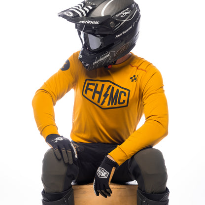 Fasthouse Sanguaro Bennet Jersey - Adventure Parts